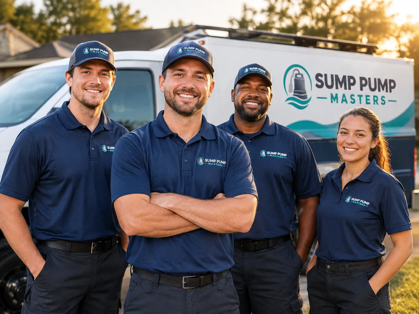 Sump Pump Repair company in Millersburg, IN